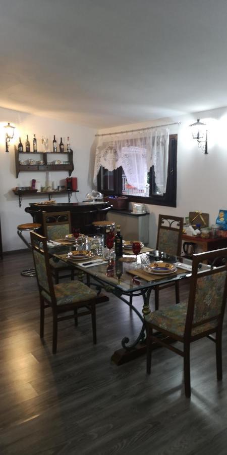 Progetto Vacanze Invorio Inferiore Екстер'єр фото
