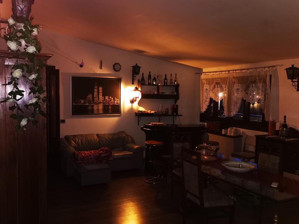 Progetto Vacanze Invorio Inferiore Екстер'єр фото