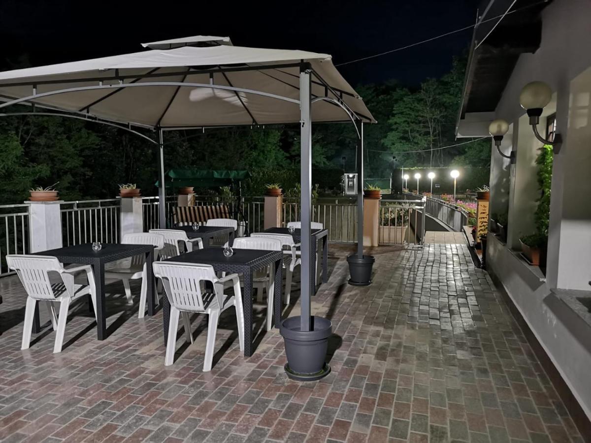 Progetto Vacanze Invorio Inferiore Екстер'єр фото
