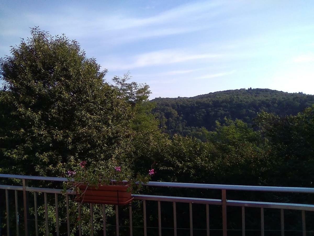 Progetto Vacanze Invorio Inferiore Екстер'єр фото