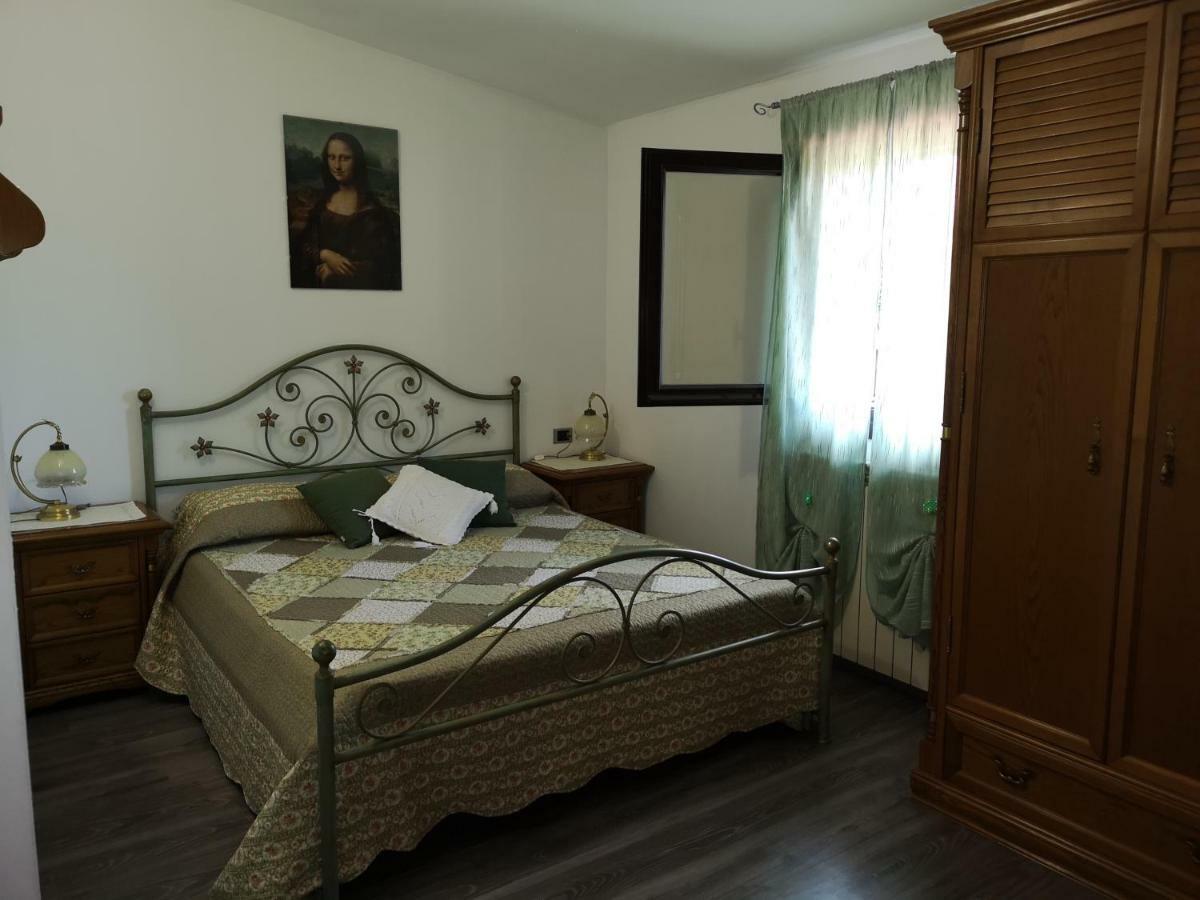 Progetto Vacanze Invorio Inferiore Екстер'єр фото