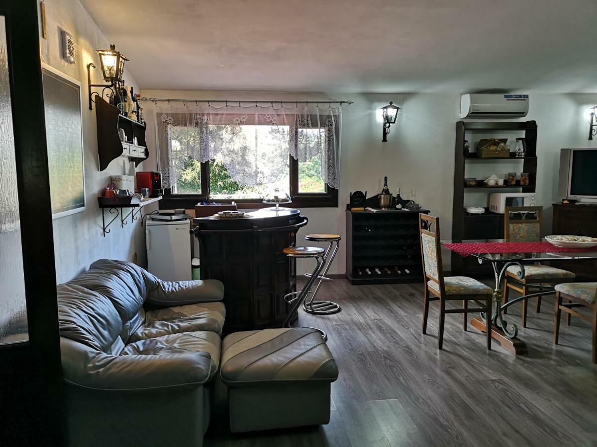 Progetto Vacanze Invorio Inferiore Екстер'єр фото