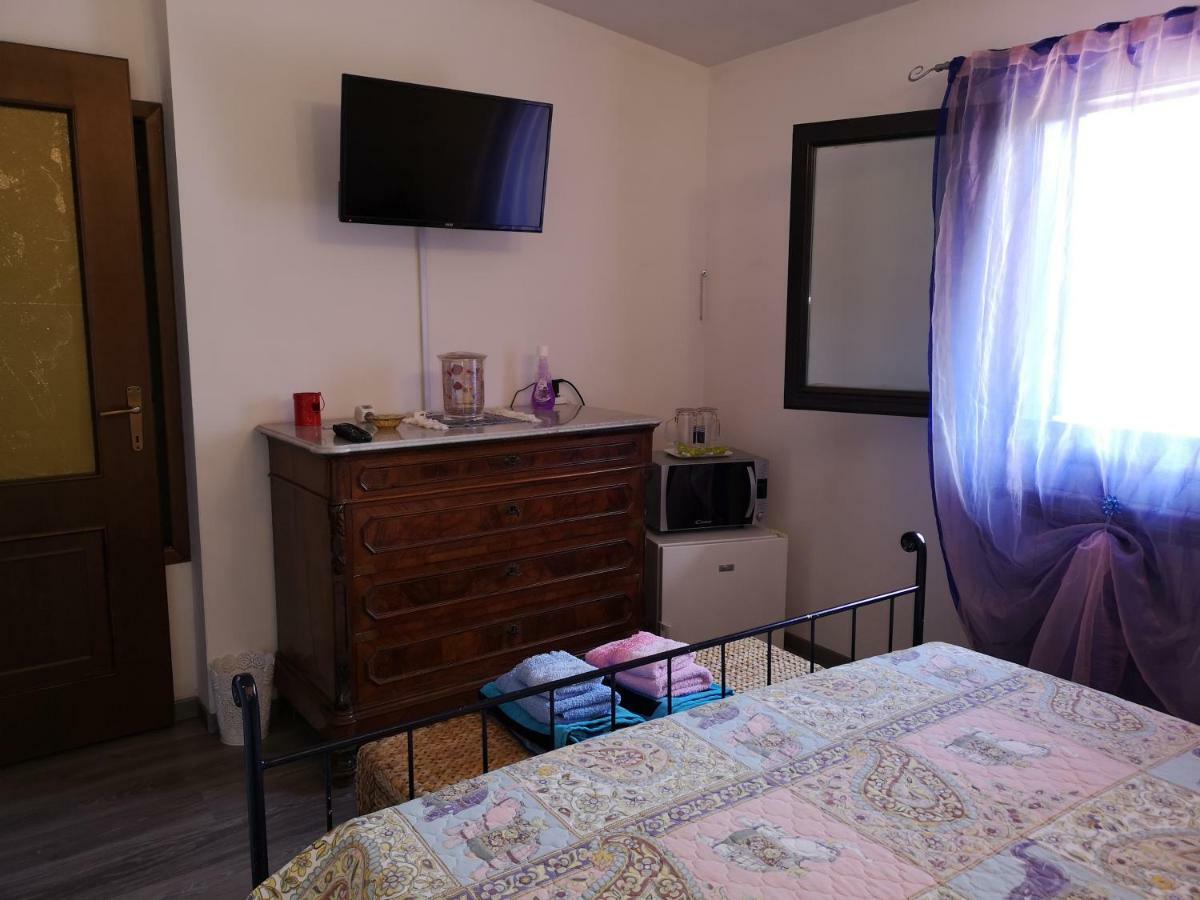 Progetto Vacanze Invorio Inferiore Екстер'єр фото