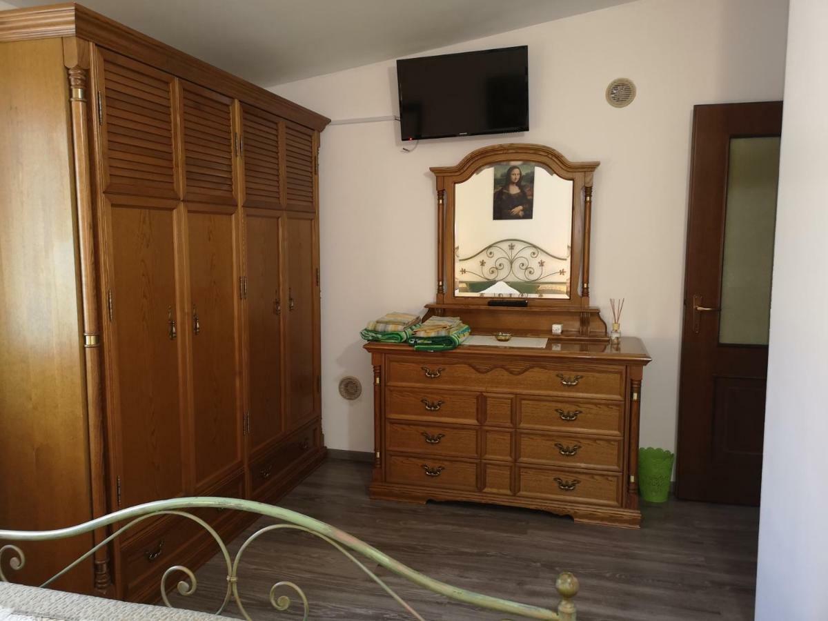 Progetto Vacanze Invorio Inferiore Екстер'єр фото
