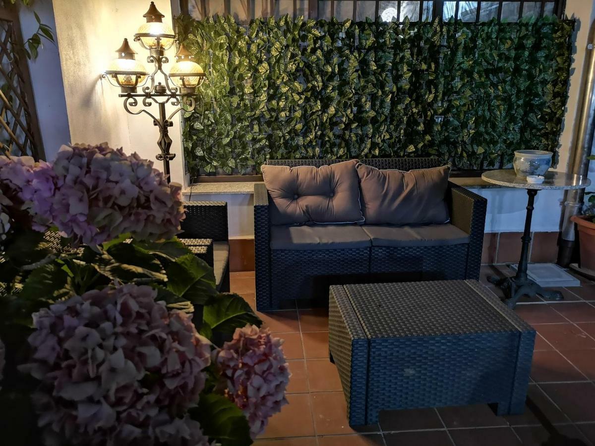 Progetto Vacanze Invorio Inferiore Екстер'єр фото