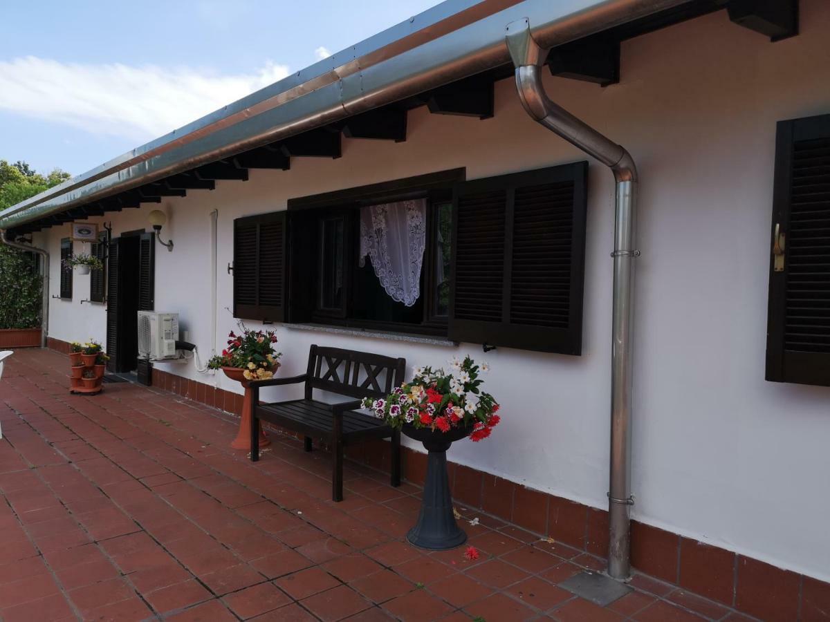 Progetto Vacanze Invorio Inferiore Екстер'єр фото
