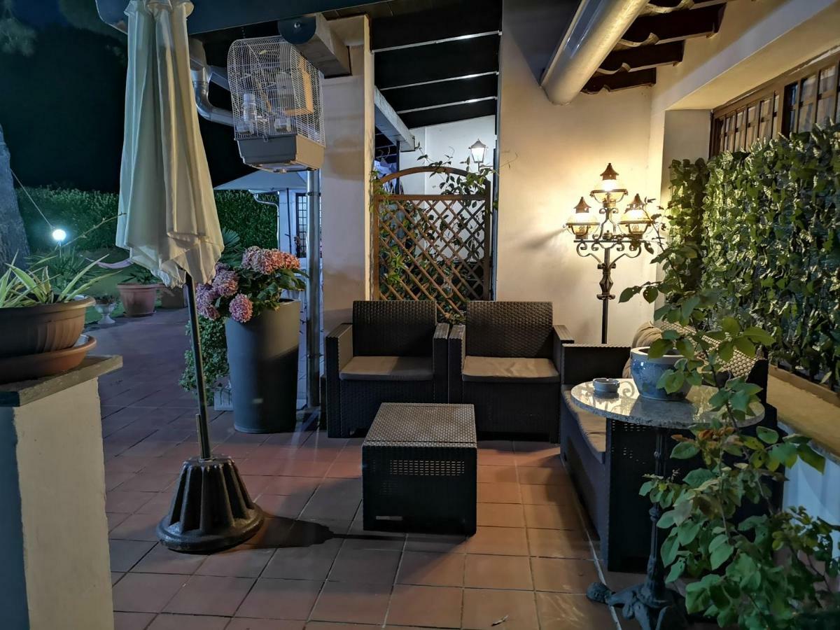 Progetto Vacanze Invorio Inferiore Екстер'єр фото