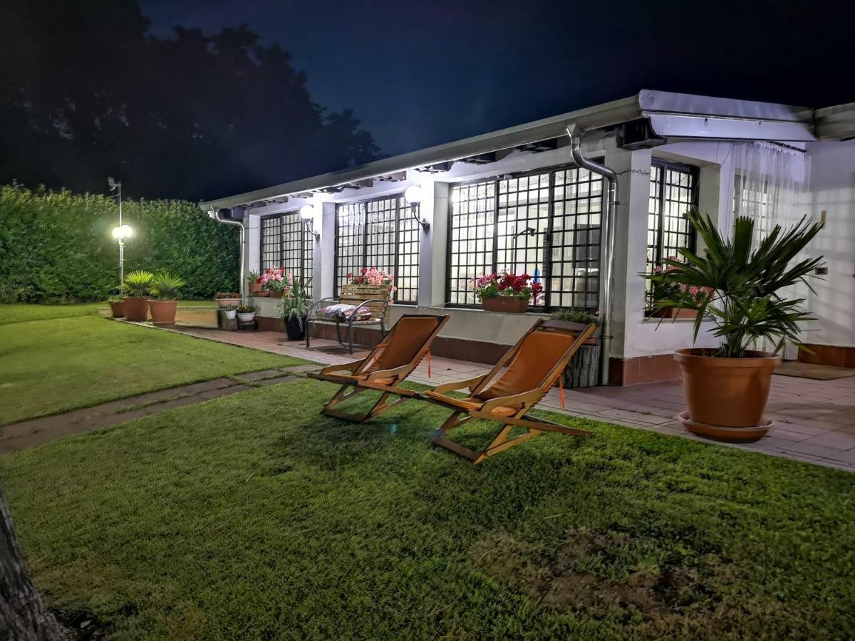 Progetto Vacanze Invorio Inferiore Екстер'єр фото