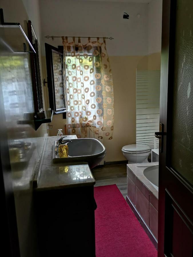 Progetto Vacanze Invorio Inferiore Екстер'єр фото