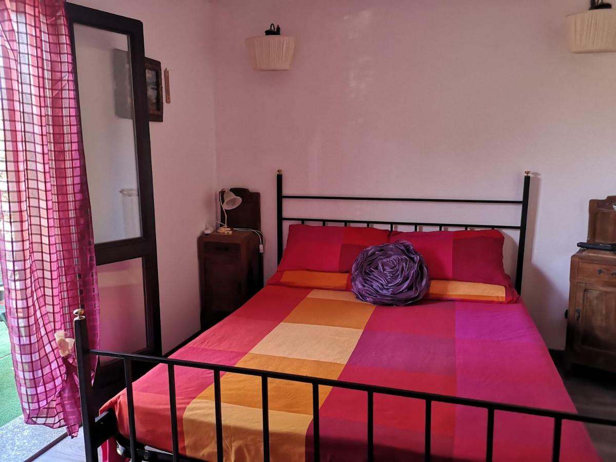 Progetto Vacanze Invorio Inferiore Екстер'єр фото