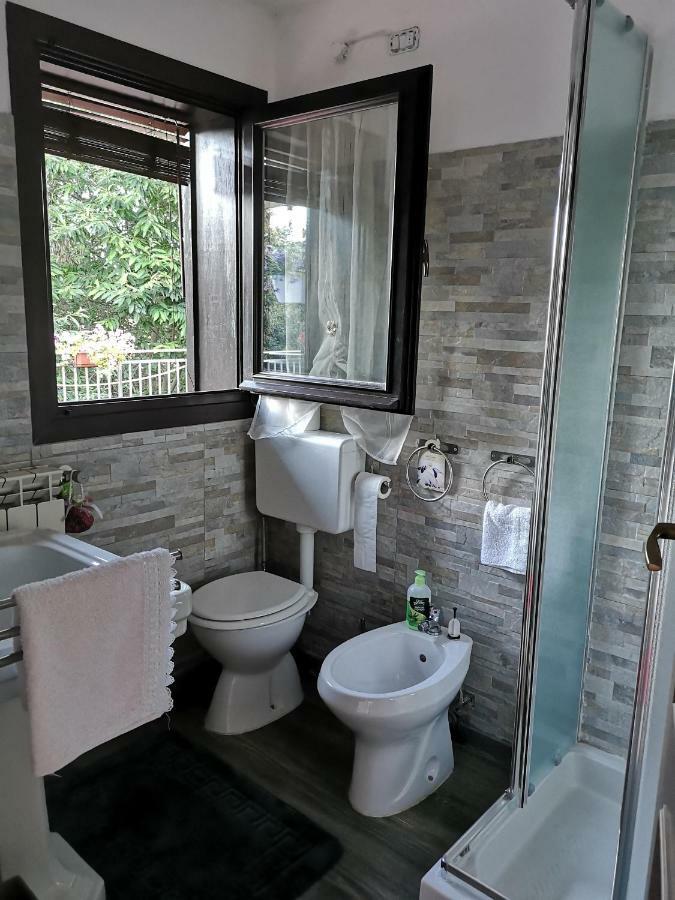 Progetto Vacanze Invorio Inferiore Екстер'єр фото